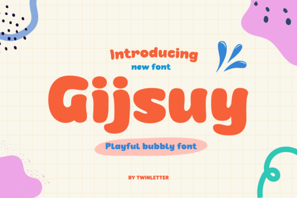 Gijsuy Typeface Review for Modern Brand Identity Projects