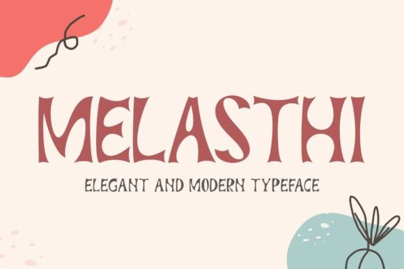 Review: Why Melasthi Is a Top-Tier Display Font
